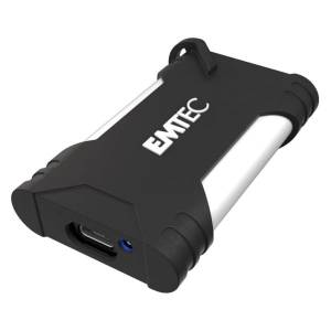 Disk Emtec X210G Portable SSD 500GB, ECSSD500GX210