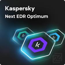 Antivirus Kaspersky Next EDR Optimum