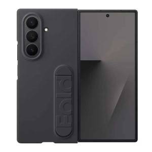 Maskica silikonska Samsung Galaxy Z Fold7 Black