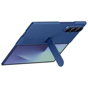 Maskica silikonska Samsung Galaxy Z Fold7 Blue