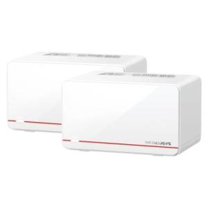 Mercusys Halo H37BE (2-PACK) BE6500 Whole Home Mes