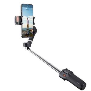 Stabilizator HOHEM iSteady V3 Black