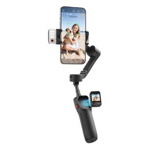 Stabilizator HOHEM iSteady V3 Ultra Black