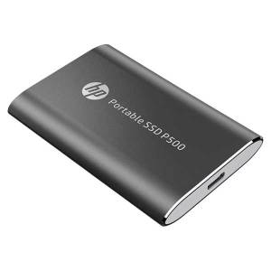 Eksterni SSD disk HP 250GB