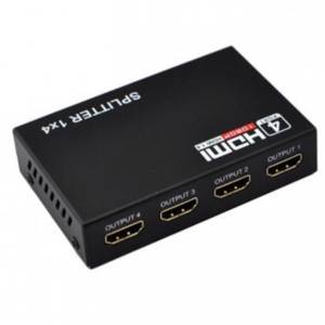Kabl HDMI Spliter 4-portni HS-HD004