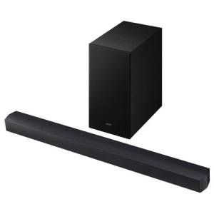 Soundbar SAMSUNG HW-B450F 2.1 ch