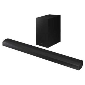 Soundbar SAMSUNG HW-B650F 3.1 ch