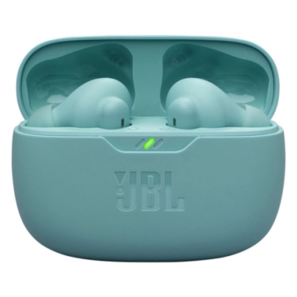 Slušalice JBL Vibe Beam 2 Blue; JBLVBEAM2BLUAM