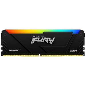 Memorija Kingston 16GB 3200MT/s DDR4; KF432C16BB2A