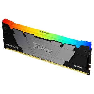 Memorija Kingston 16GB 3600Mhz DDR4; KF436C16RB12A
