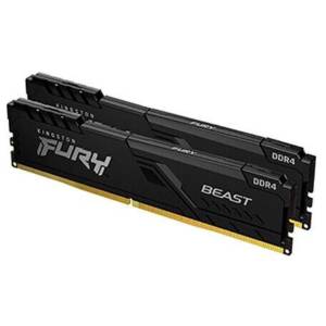 Memorija Kingston 16GB 3600MHz DDR4; KF436C17BBK2/