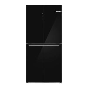 Frižider BOSCH Frenchdoor, Serie 4|, KMC85LBEA