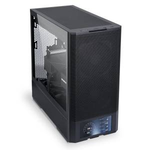 Kućište Lian Li Lancool 207 Digital Black, LAN207D