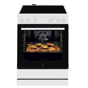 Šporet ELECTROLUX LKR62001CW