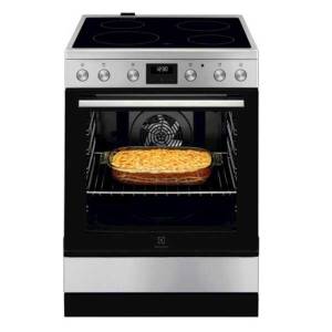 Šporet ELECTROLUX LKR64020BX