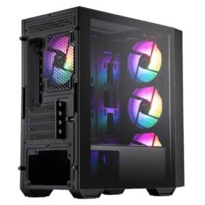 Kućište MSI PAG Shield M500