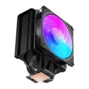 Hladnjak Master Hyper 212 3DHP Black ARGB; MAY-T2H