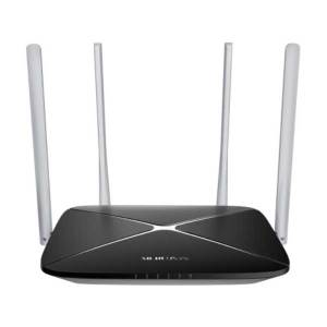 Router Mercusys MB135-4G AC1200 Wi-Fi 4G LTE