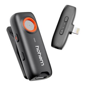 Mikrofon HOHEM MIC-01