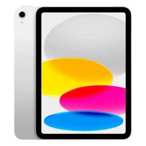 Tablet Apple iPad Wi-Fi 128GB - Silver, MD3Y4QA/A