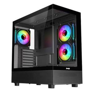 Kućište MS FIGHTER V330 gaming