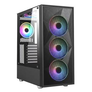 Kućište Gaming MS FIGHTER V345