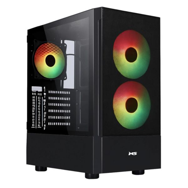 Kućište Gaming MS FIGHTER V350
