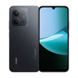 Mobitel Redmi Note 15 PRO 8+256, Black; MZB0LYGEU