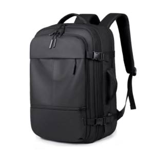 Ruksak OKADE S69 17.3" Crna