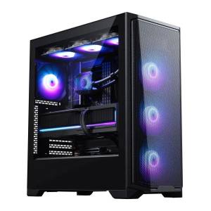Kućište Phanteks Eclipse G370A; PH-EC370A_DBK01