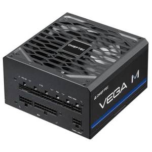 Napojna Chieftec 750W VEGA M, PPG-750-C