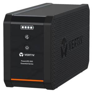 UPS Vertiv (ex. Emerson) PSA6E-1000IT-SCH