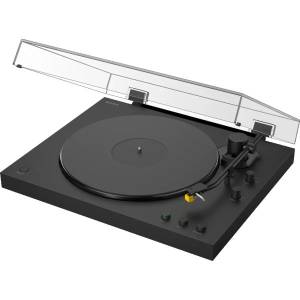 Gramofon Sony PSLX5BT
