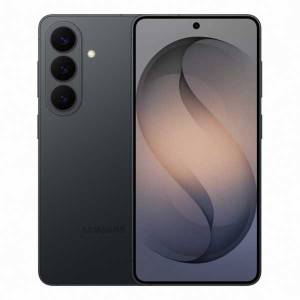 Mobitel Samsung S26,12+256 GB,Black; SM-S942BZKGEU