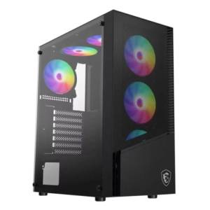 Kućište MSI PAG Shield 200L