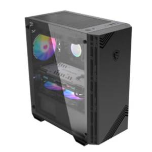 Kućište MSI PAG Shield M501