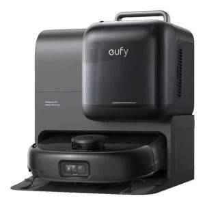 Usisivač Anker, Robot Vacuum eufy Omni E28 Black;