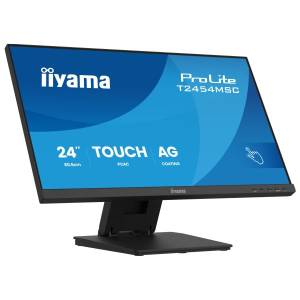 Monitor IIYAMA 24" Touch T2454MSC-B3AG