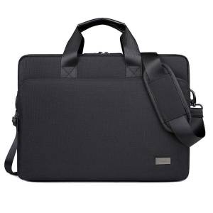 Torba za laptop TOKADE Business 69 15,6"-16,5" Crn