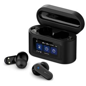 Slušalice Philips TAT6000BK BT