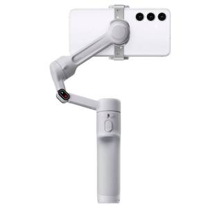 Insta360 Flow 2 AI Tracker Stone Gray