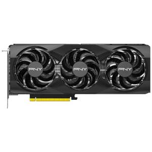 Grafička PNY nVidia GeForce RTX 5070 12GB;  VCG507