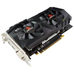 Grafička BIOSTAR 1660 Super 6GB GDDR6, VN1666SF69