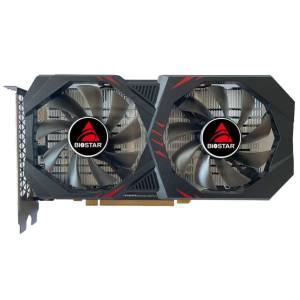 Grafička BIOSTAR 1660 Ti 6GB; VN1666TF69