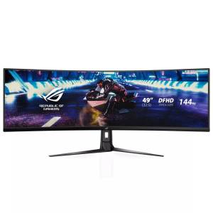 Monitor ASUSU 49" XG49VQ UHD 144Hz