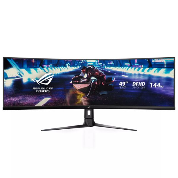 Monitor ASUSU 49" XG49VQ UHD 144Hz