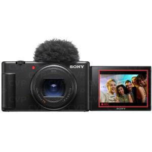 Kamera Sony Vlog Camera ZV-1 II; ZV1M2BDI.EU