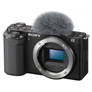 Kamera Sony Vlog-Camera ZV-E10 II Body; ZVE10M2B.C