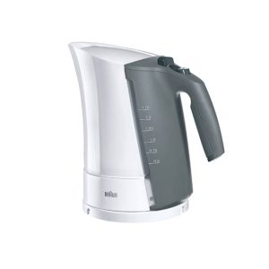 Kuhalo za vodu BRAUN WK 300 bijela
