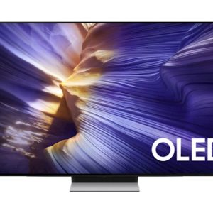 TV SAMSUNG OLED 4K Vision AI 55" S90F; QE55S90FAEX